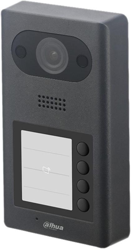 Вызывная панель Dahua DHI-VTO3211D-P4-S2