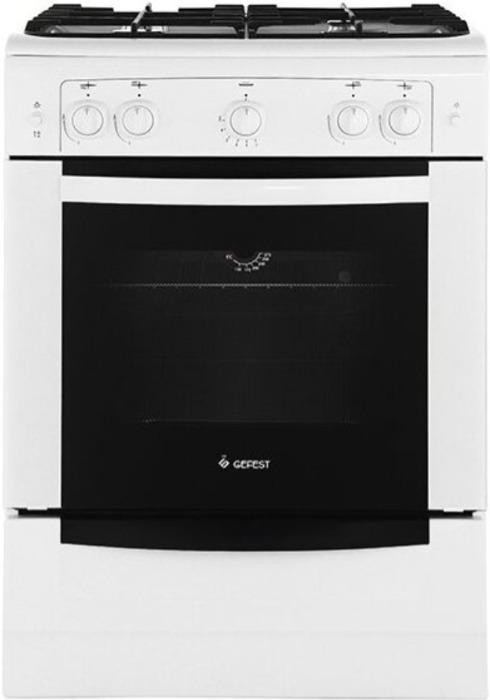 Кухонная плита Gefest ПГ 6100-01