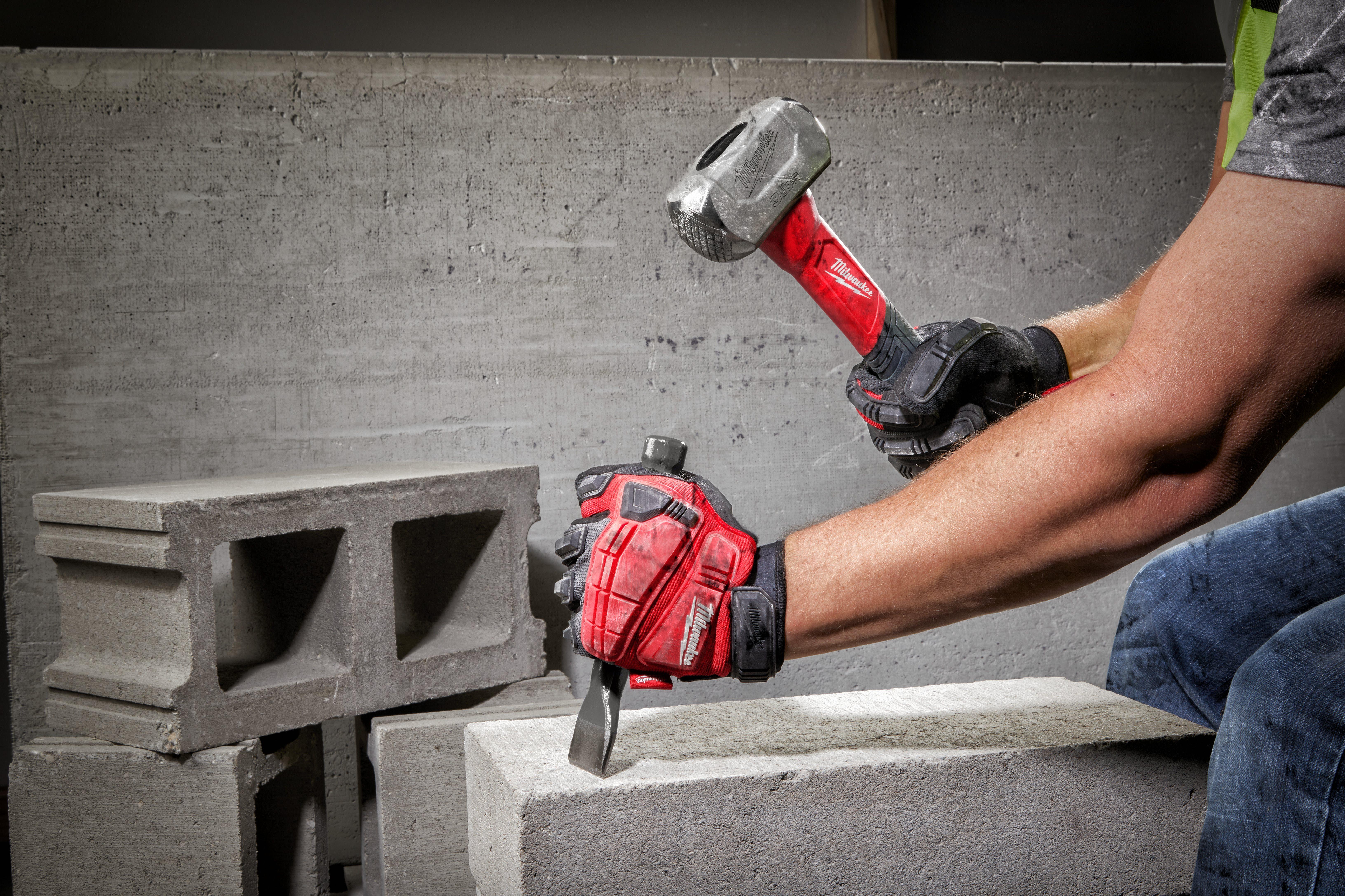 Кувалда Milwaukee 4932478255