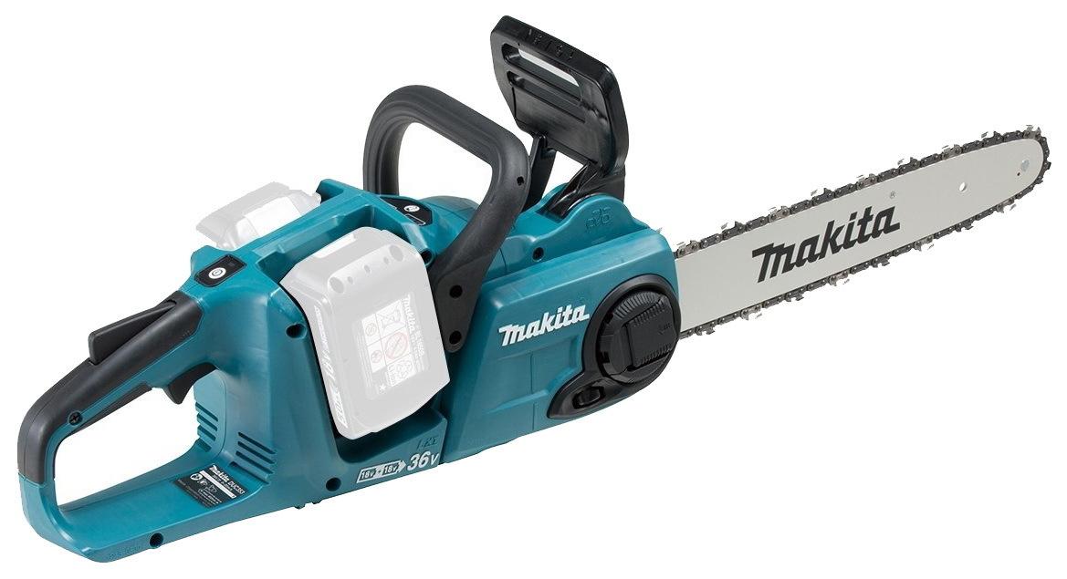 Электропила цепная Makita DUC303Z