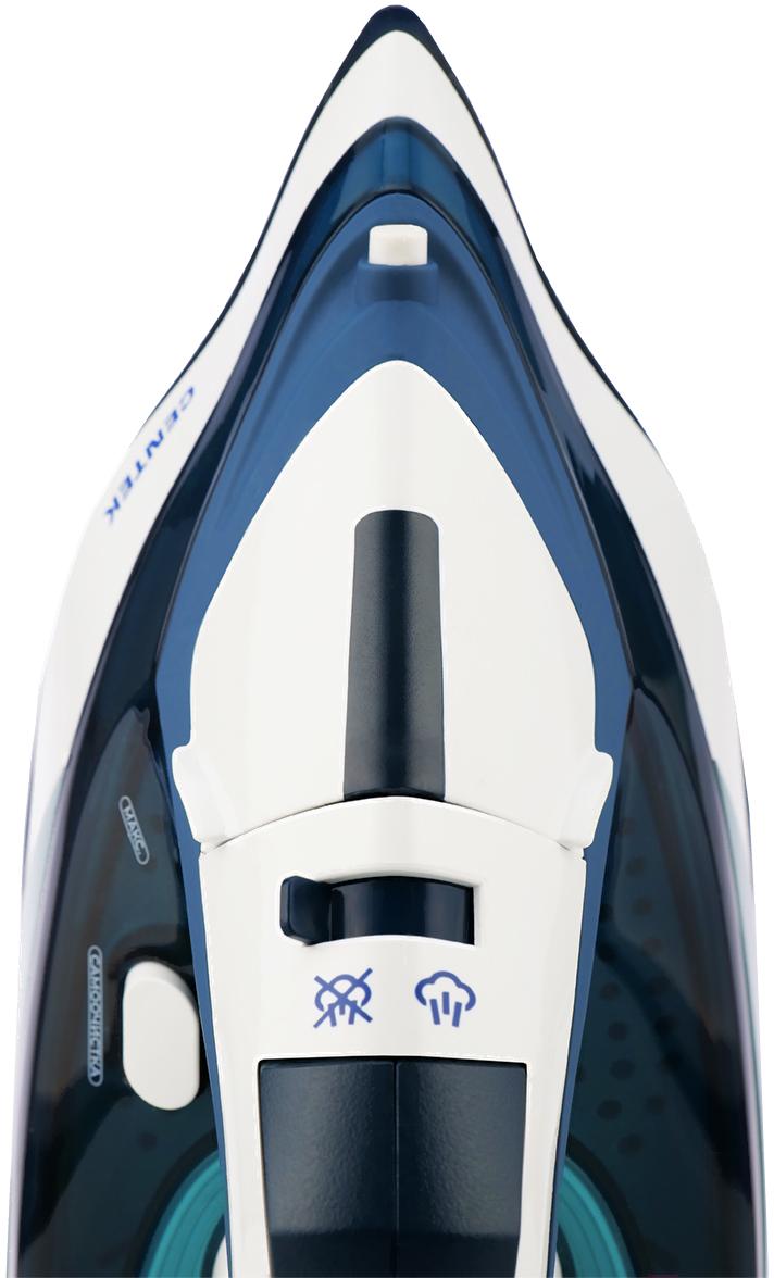 Утюг Centek CT-2319 синий