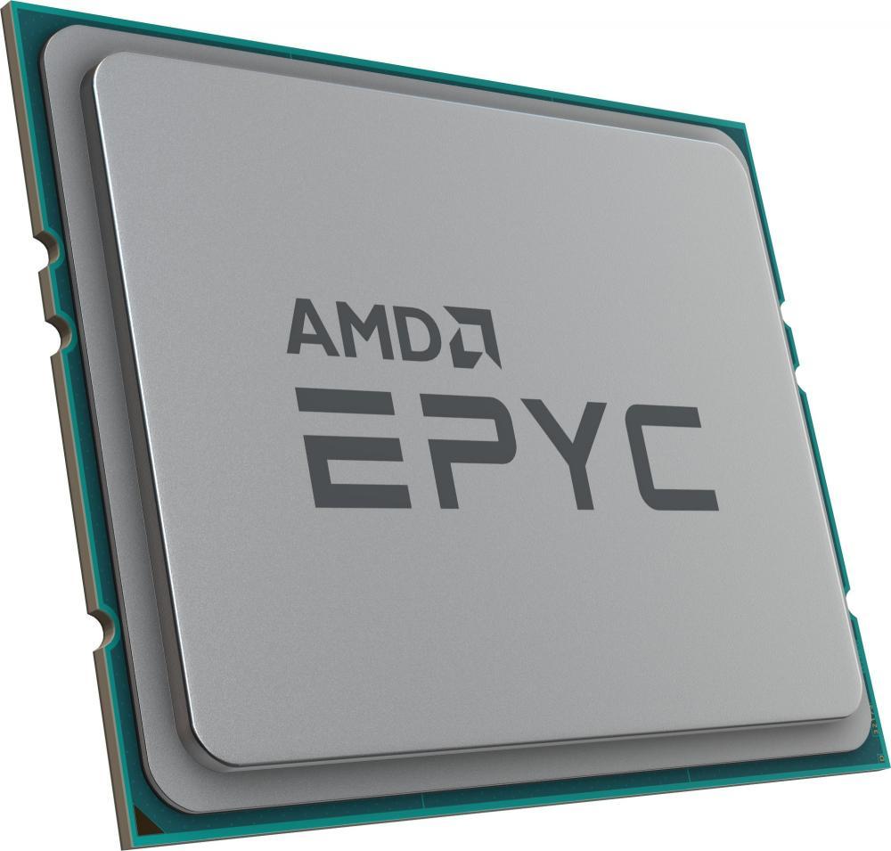 Процессор AMD Epyc 7402 OEM
