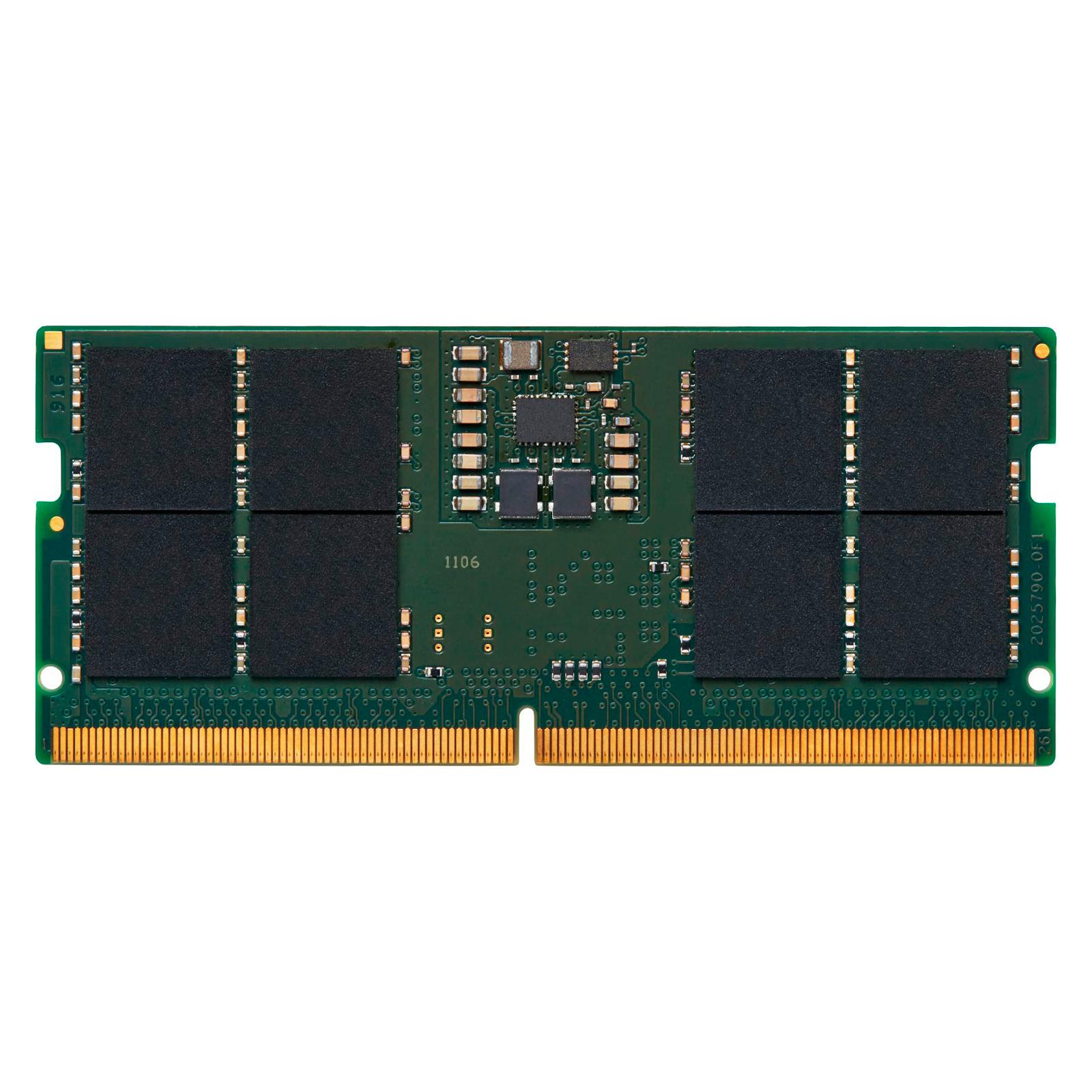 Оперативная память Kingston ValueRAM 32GB (KVR56S46BD8-32)