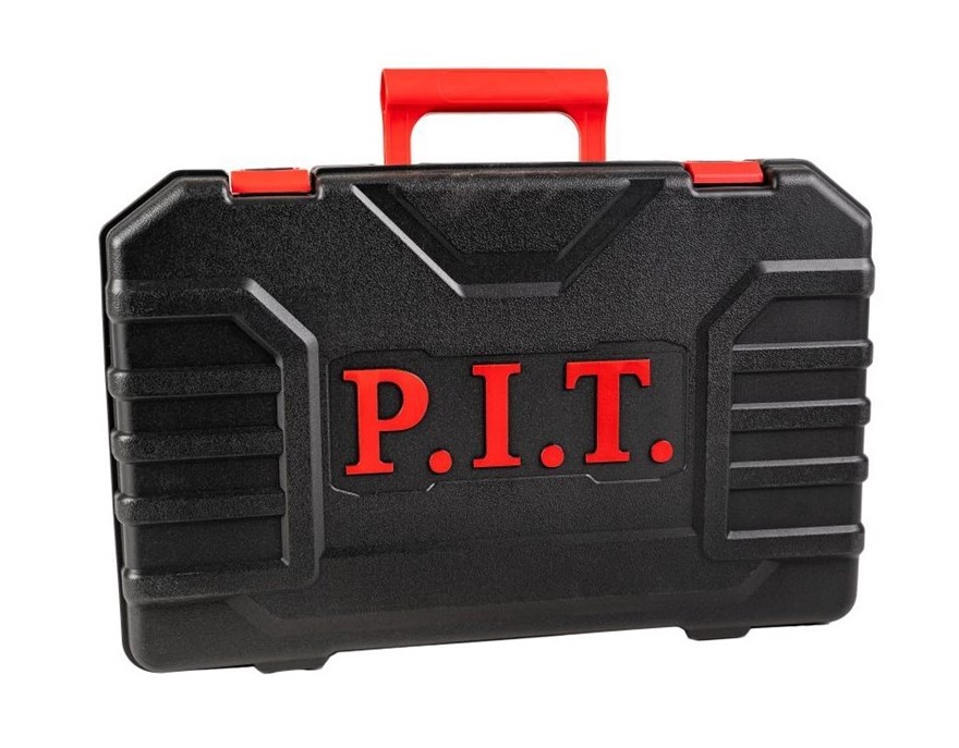 Реноватор P.I.T. PMT20H-035A/1