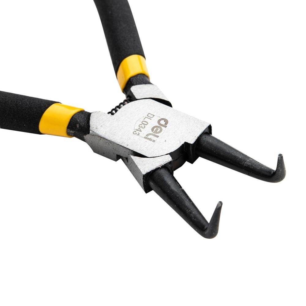 Съемник Deli DL0343