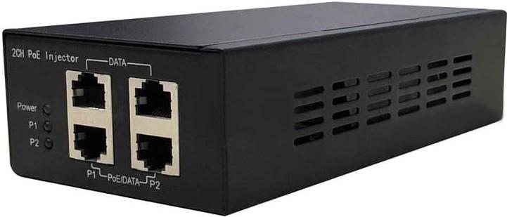 PoE-инжектор Osnovo Midspan-2/602G