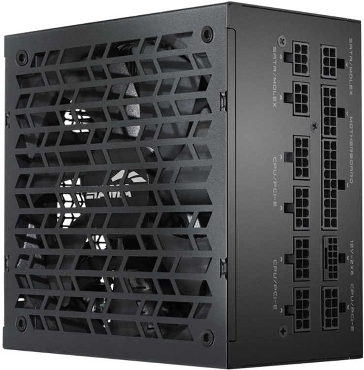 Блок питания Sama G650 Black HAT-650yzB1G 650W (G0650-BKGFF001-EU)