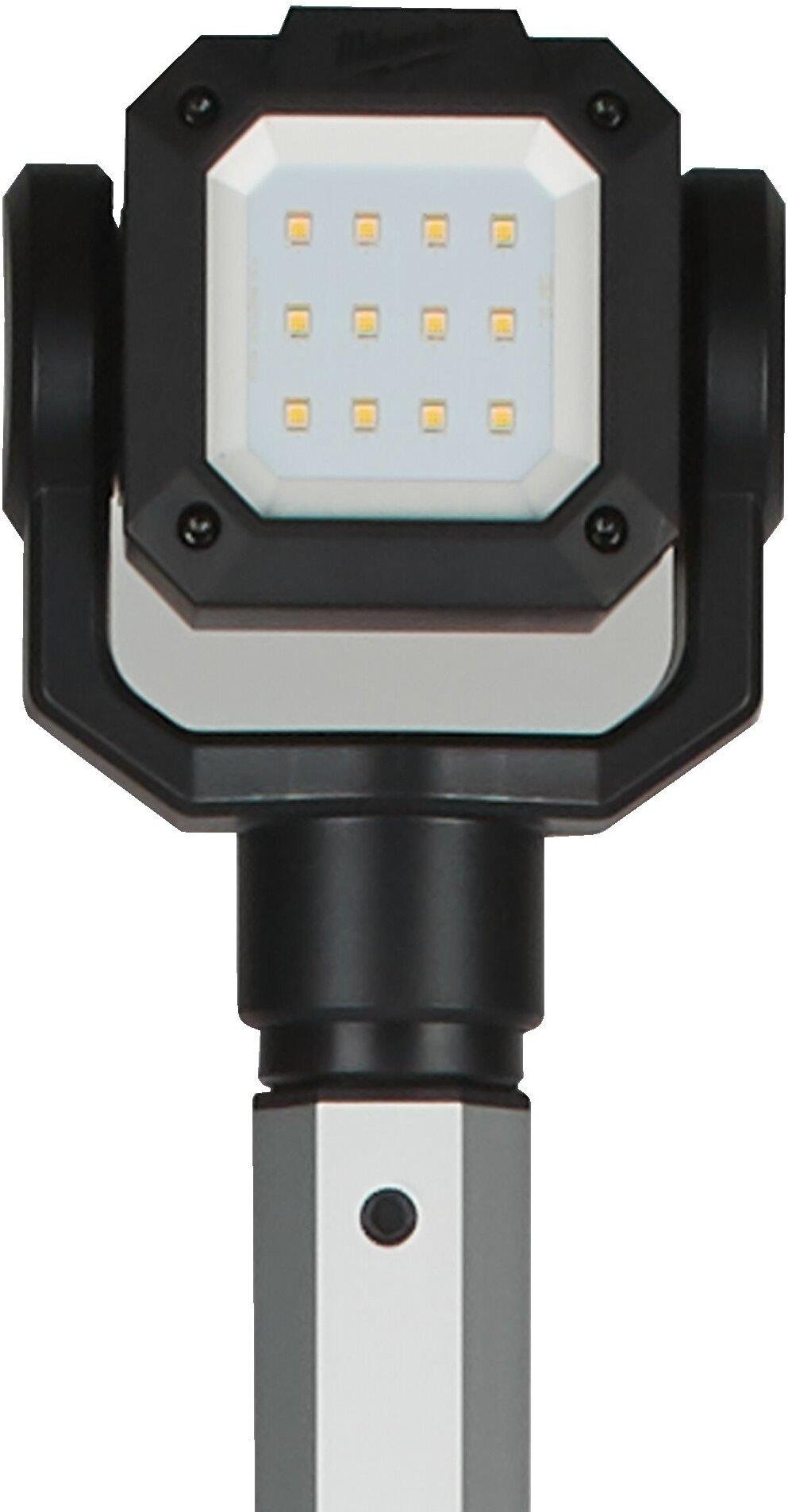 Фонарь Milwaukee M12 SAL-0 (4933464823)