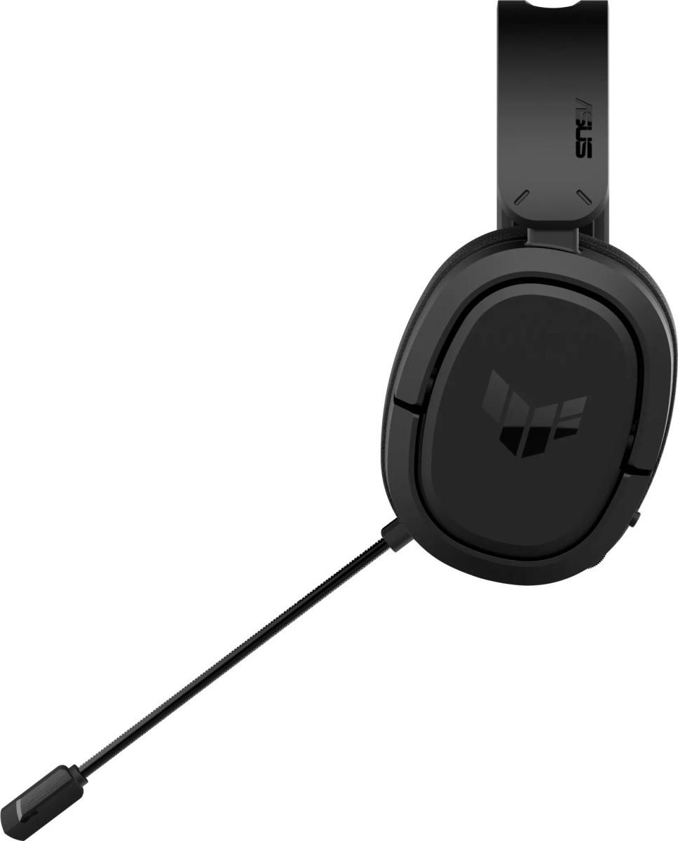 Наушники ASUS TUF Gaming H1 Wireless (90YH0391-B3UA00)