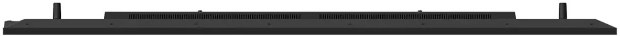 Информационная панель Hisense 75DM66D черный