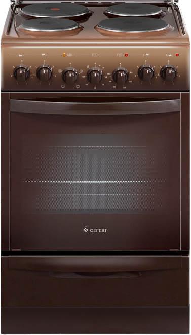 Кухонная плита Gefest ЭПНД 5140-02 0038