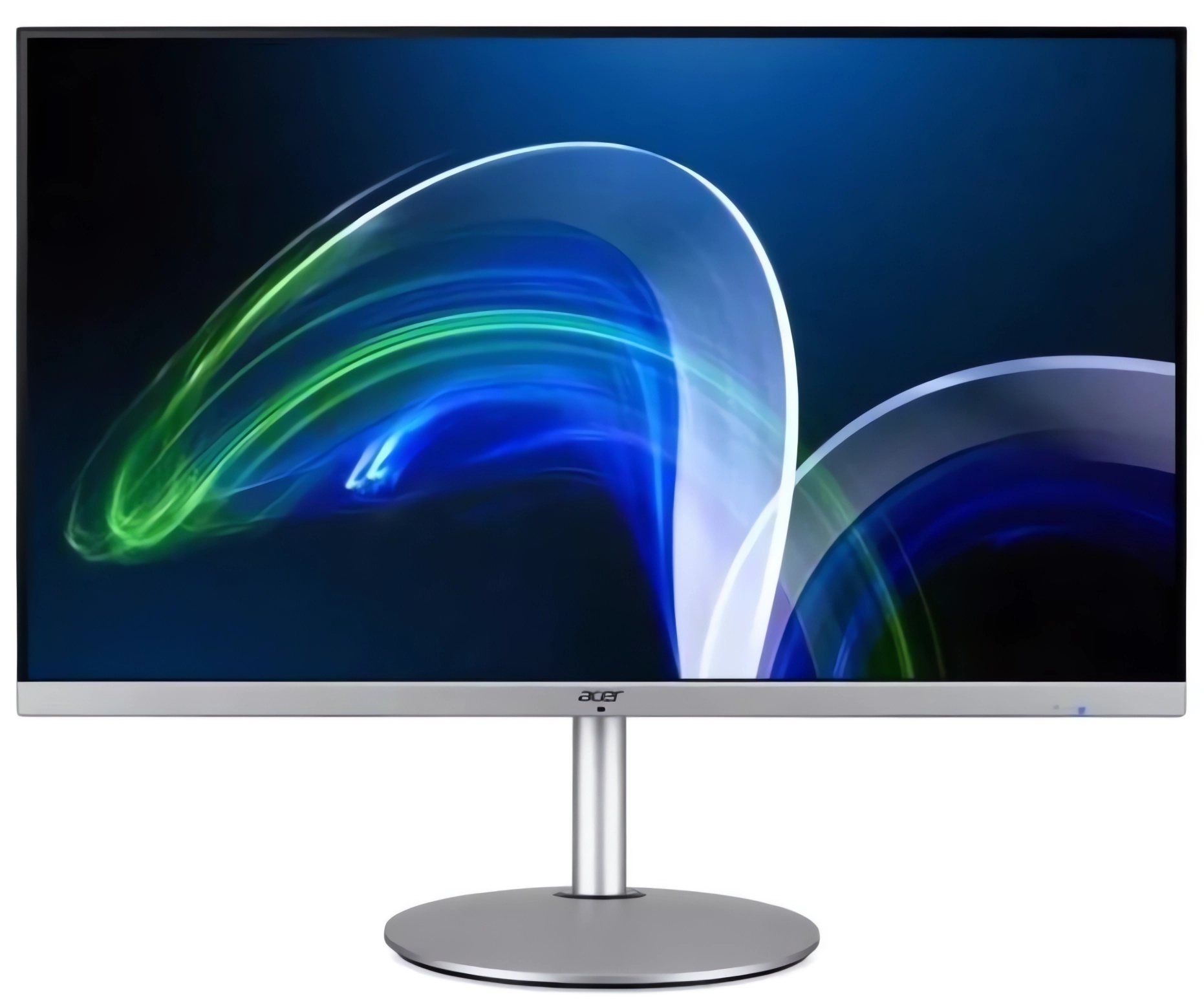 Монитор Acer CB322QKSEMIPRUZX (UM.JB2CD.002)