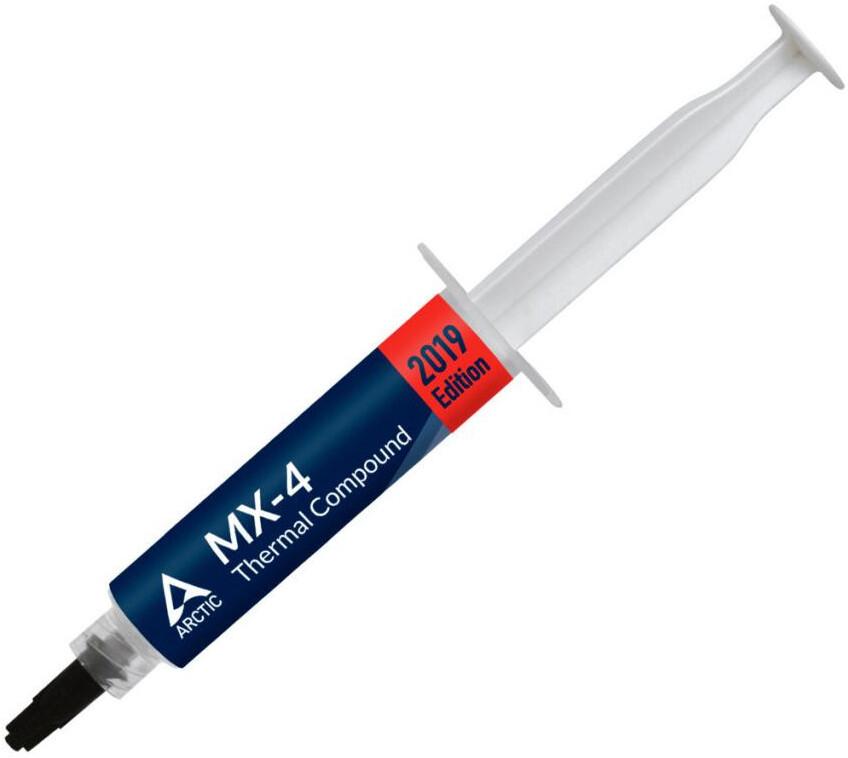 Термопаста Arctic MX-4 2019 20 г (ACTCP00001B)