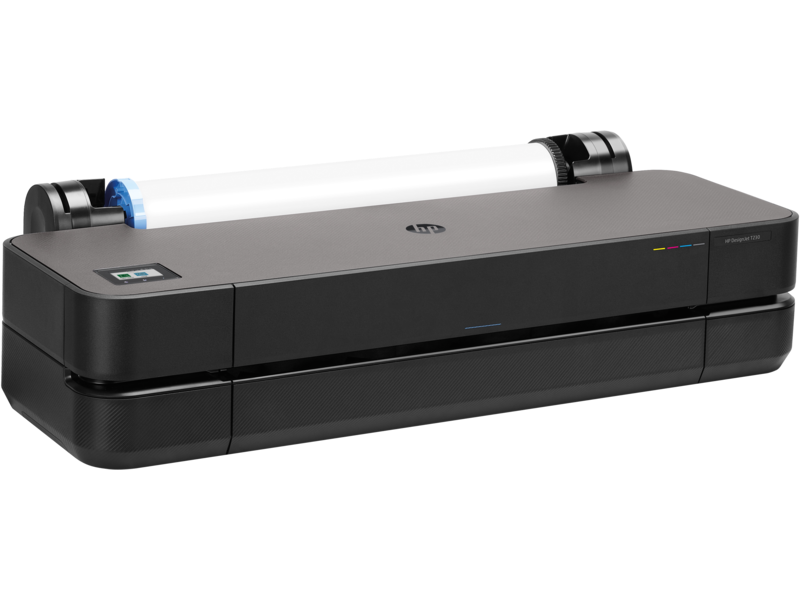 Плоттер HP DesignJet T230 (5HB07D)