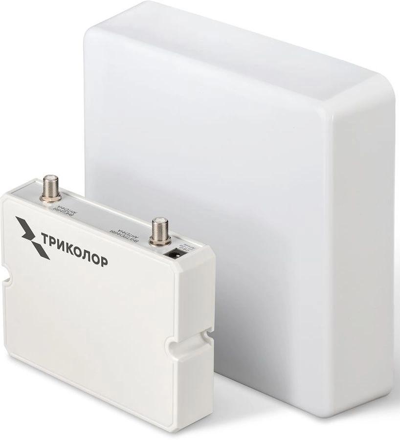 Усилитель сигнала Триколор TR-900/1800/2100-55-kit 20м (046/91/00055708)