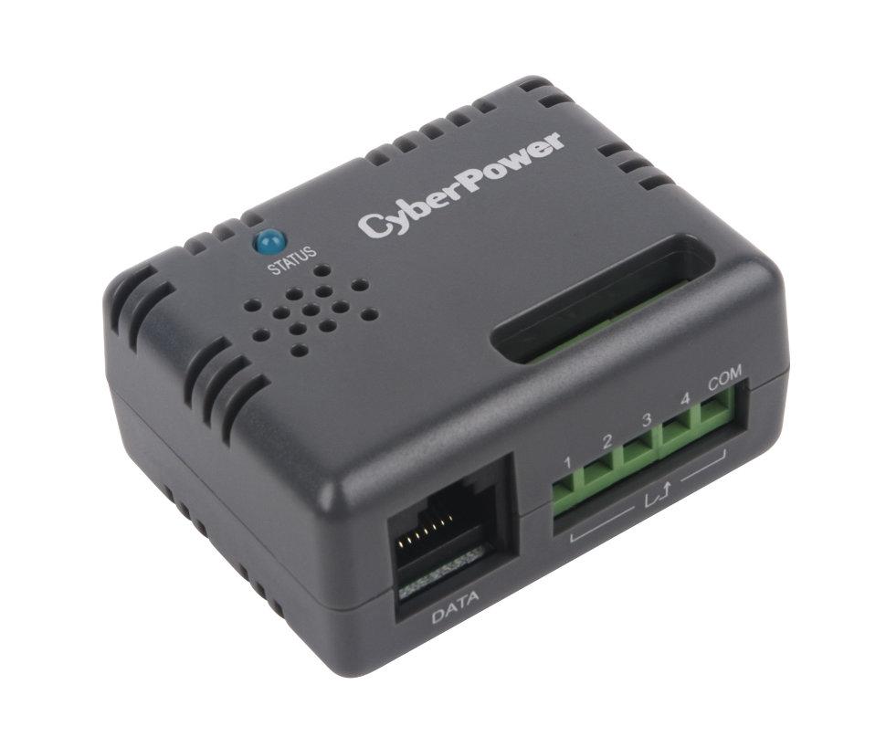 Датчик окружающей среды CyberPower ENVIROSENSOR CARD