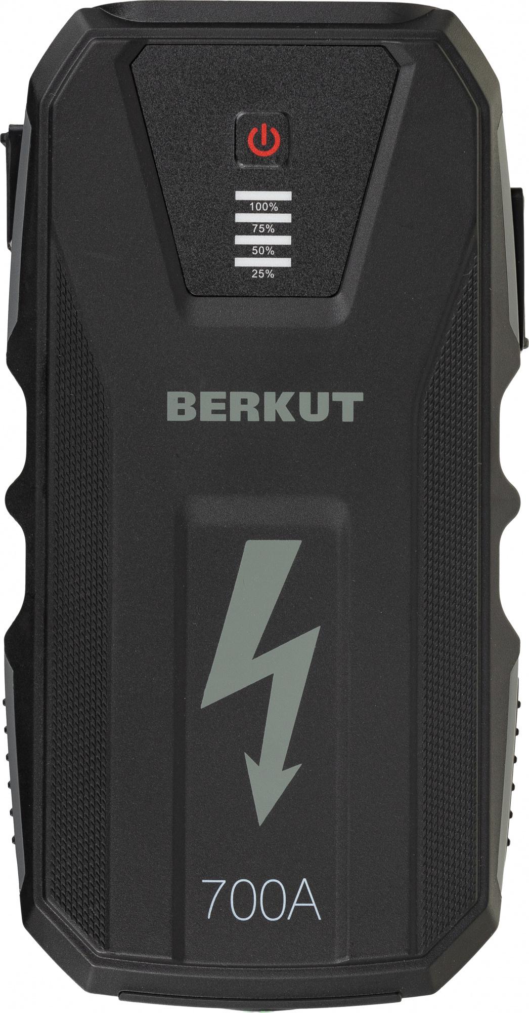 Пуско-зарядное устройство Berkut JSL-15000 (ББ-00002655)