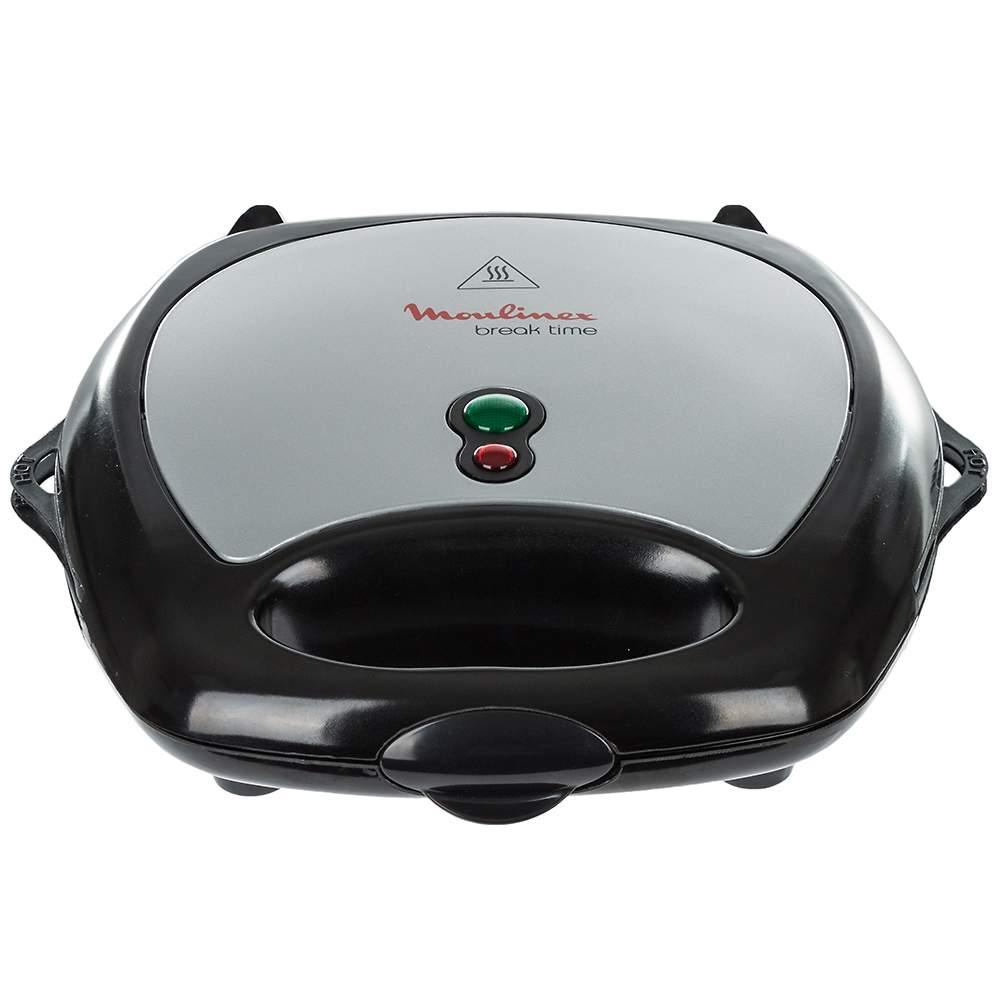 Сэндвичница Moulinex SW611812