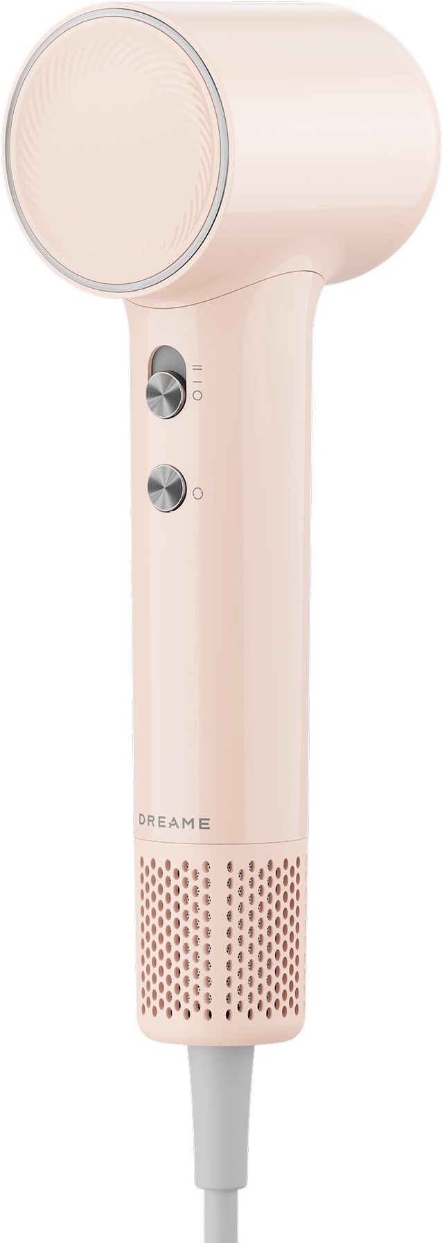 Фен Dreame Нairdryer Mini Pink (AHG11A)