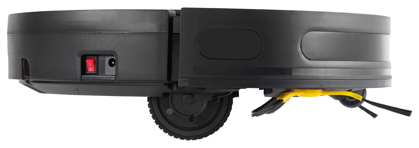 Робот-пылесос Starwind SRV5550