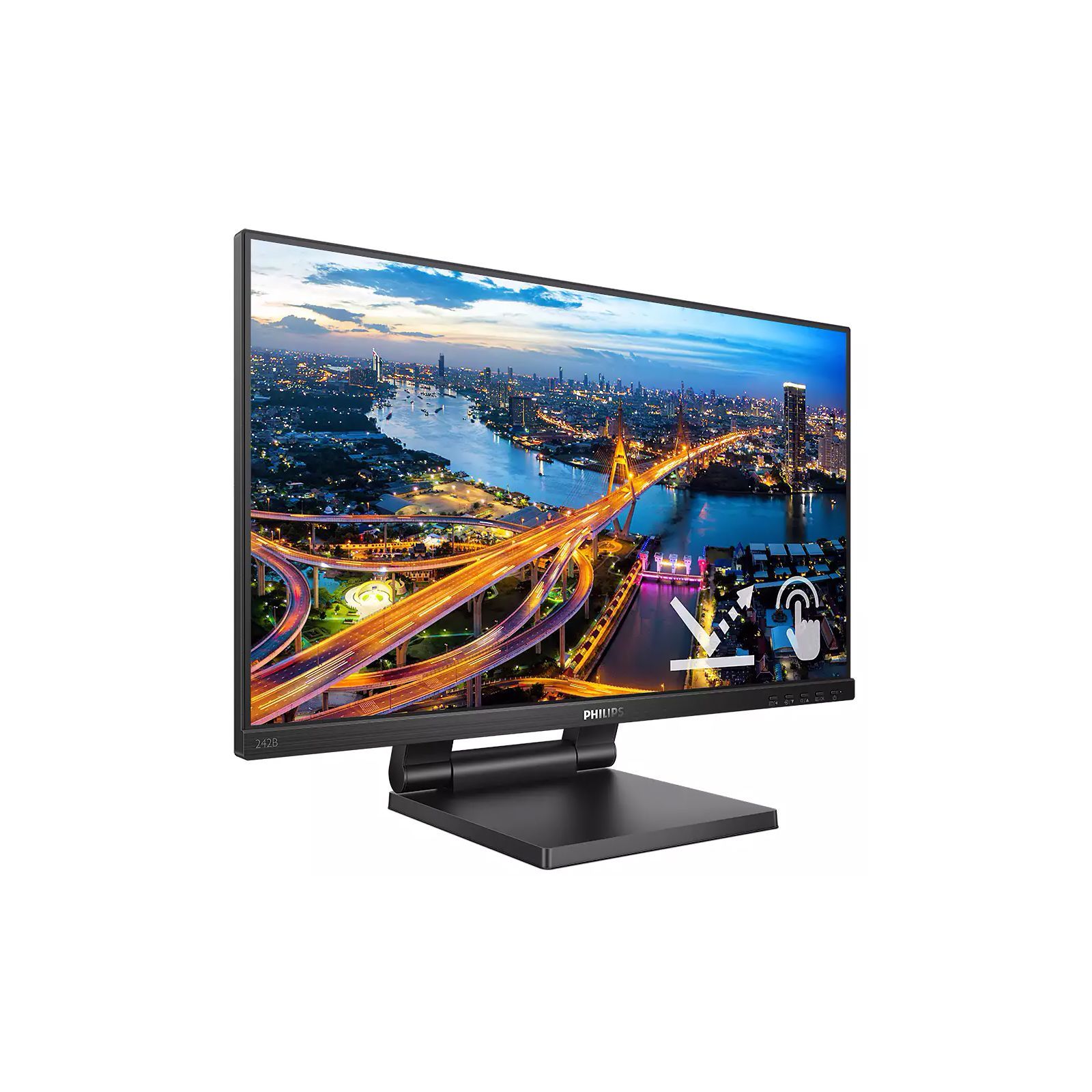 Монитор Philips 242B1TC/00