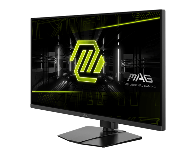 Монитор MSI MAG 322URDF (9S6-3DD89T-012)