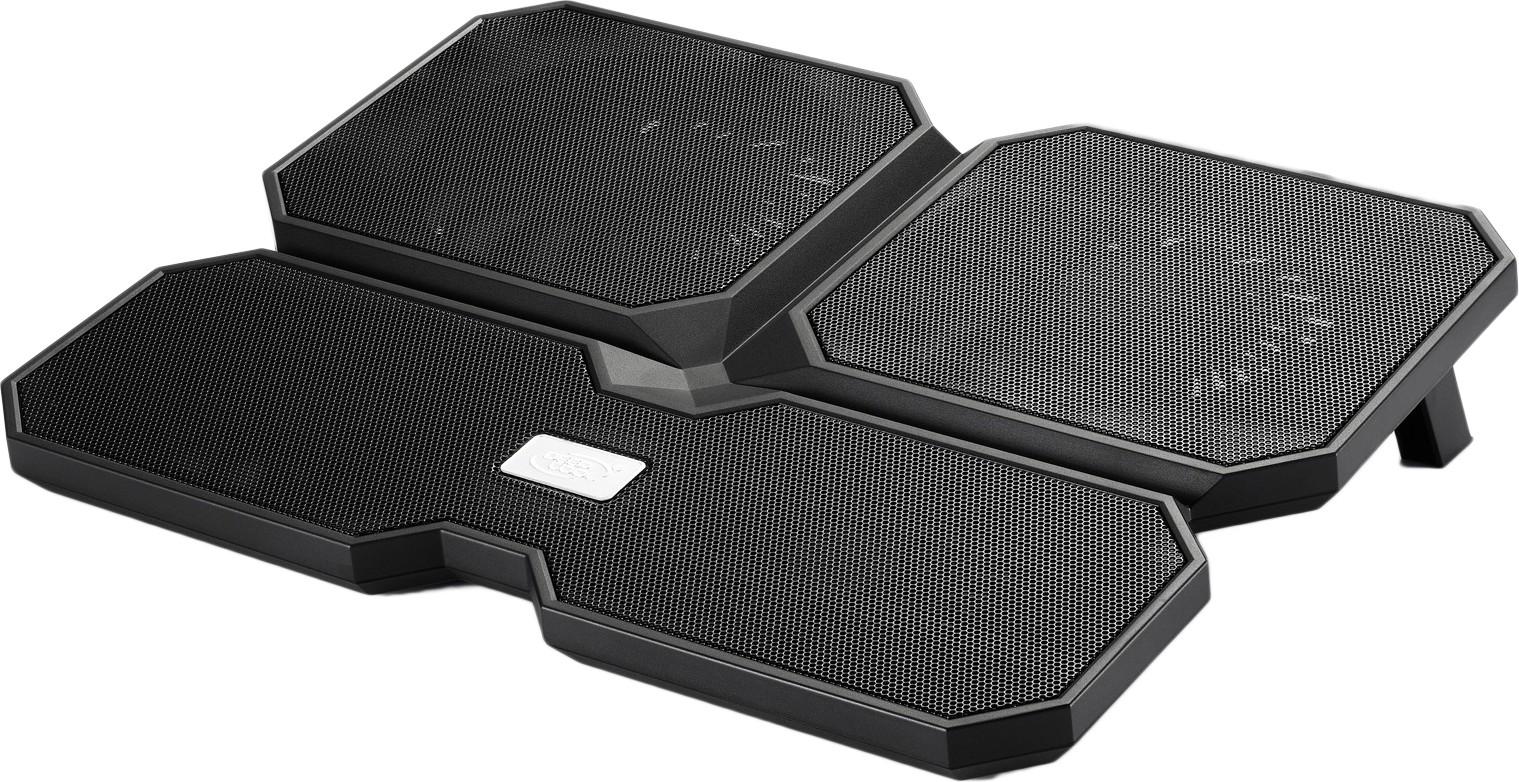 Подставка для ноутбука DeepCool Multi Core X6 (DP-N422-MCX6)