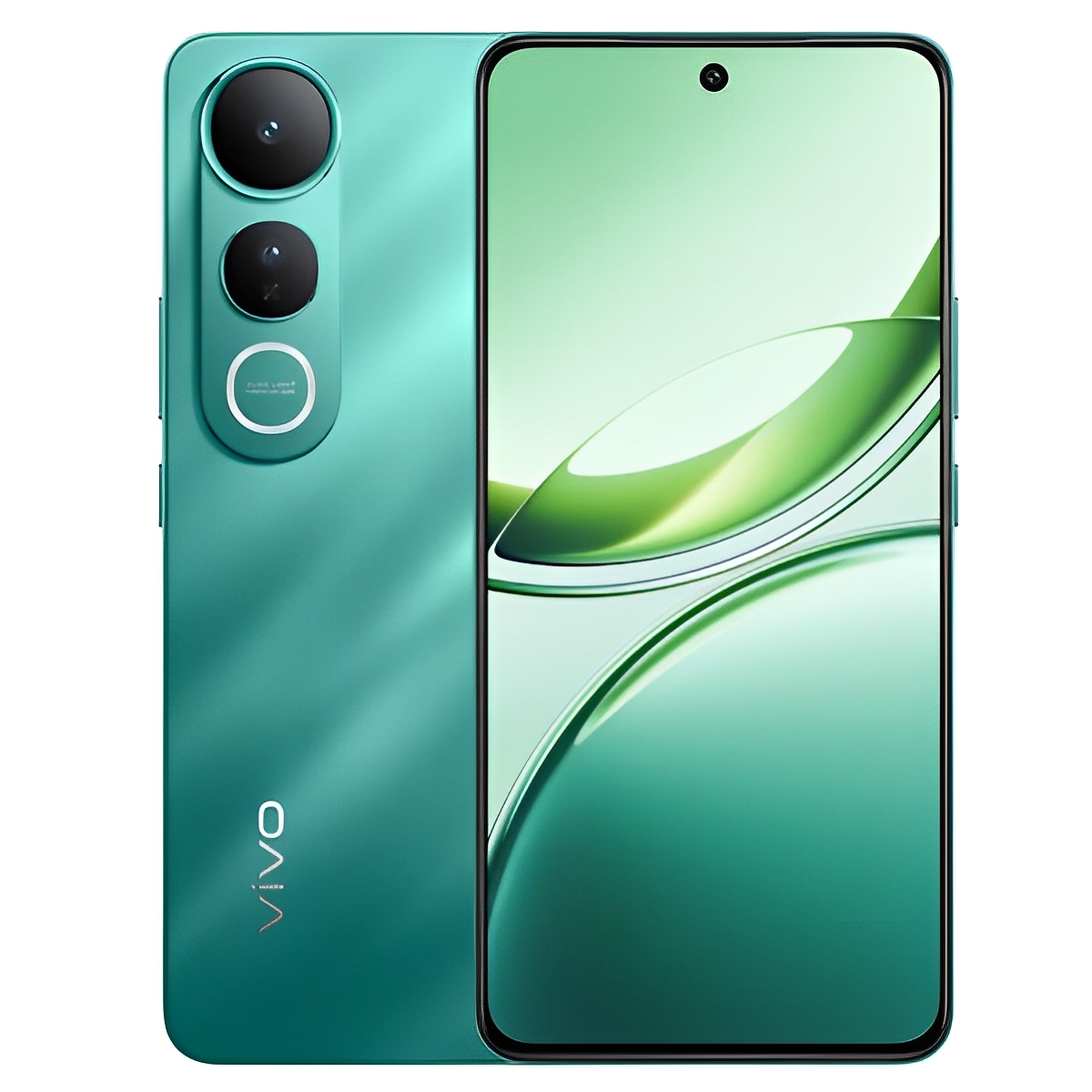 Смартфон Vivo V50 Lite 8GB/256GB Green (V2441)