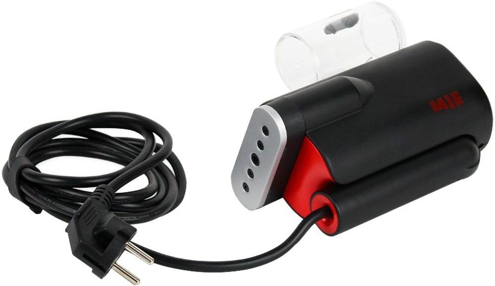 Отпариватель MIE Unico Black (380820)