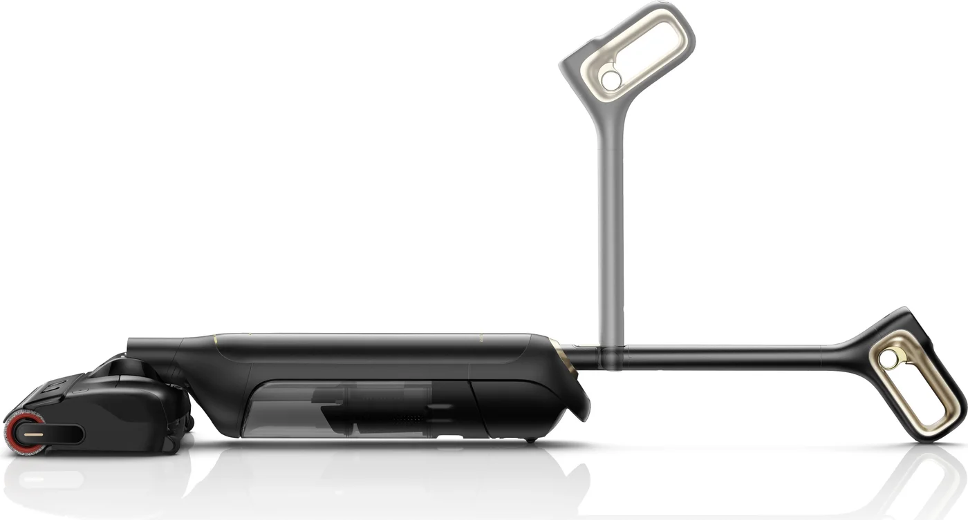 Пылесос Trouver Wet and Dry M10 Pro (HMH16D)