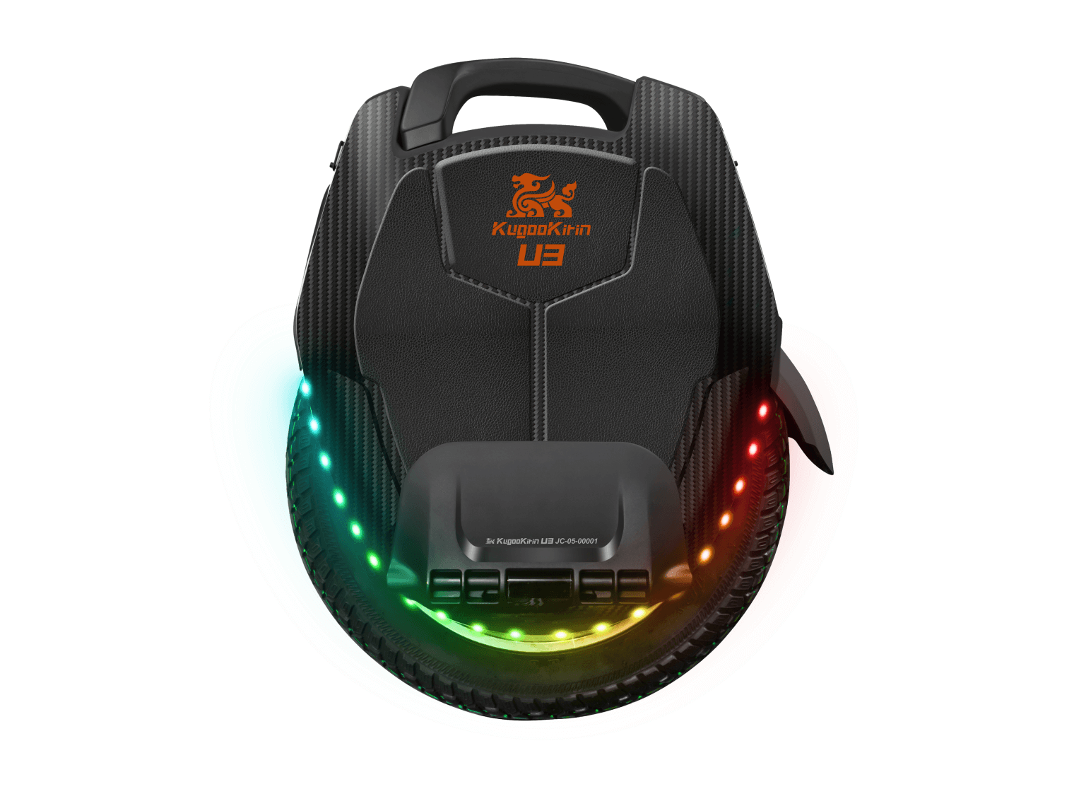 Kugoo Kirin U3