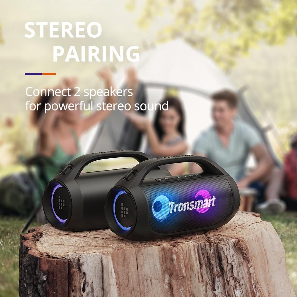 Портативная колонка Tronsmart Bang SE 40W