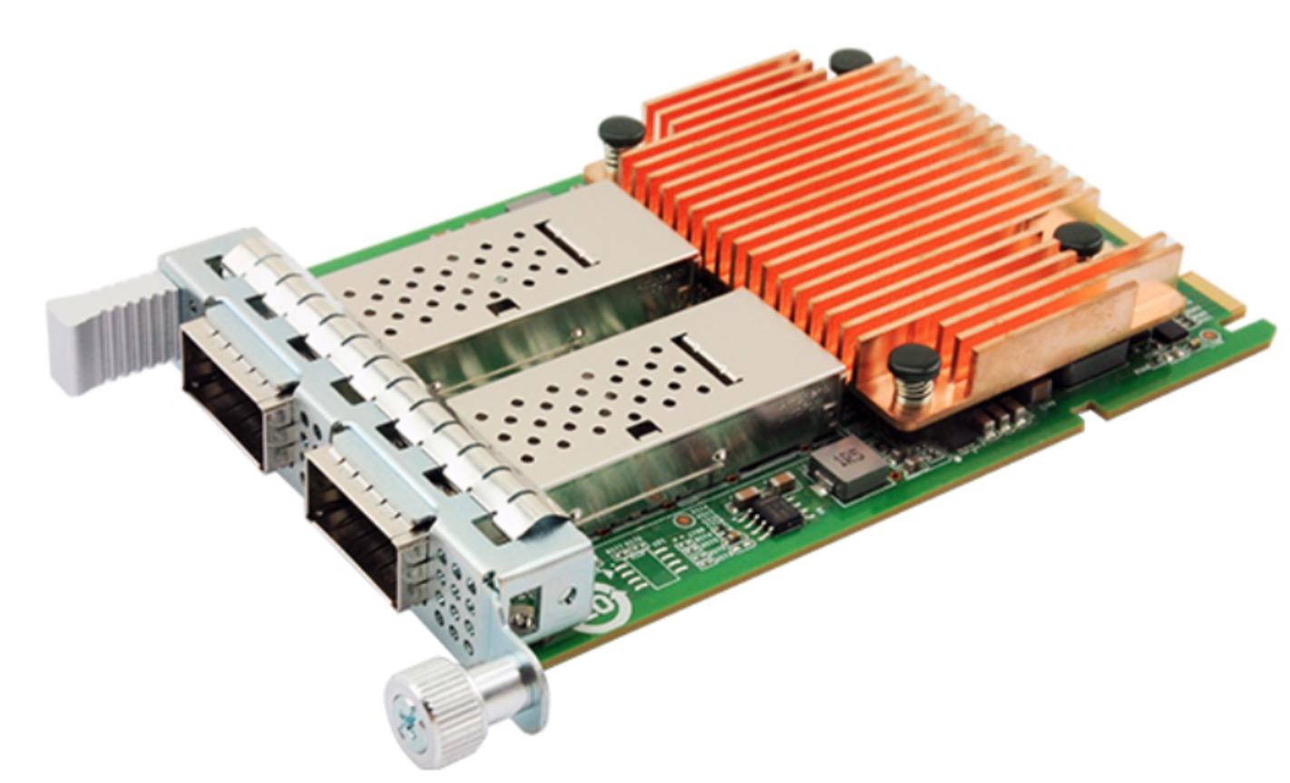 Сетевая карта Lr-Link LRES3026PF-OCP
