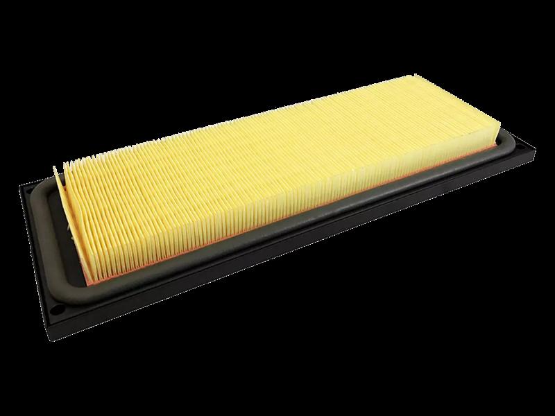 Фильтр ЦМО R-FAN-F-IP55-9005