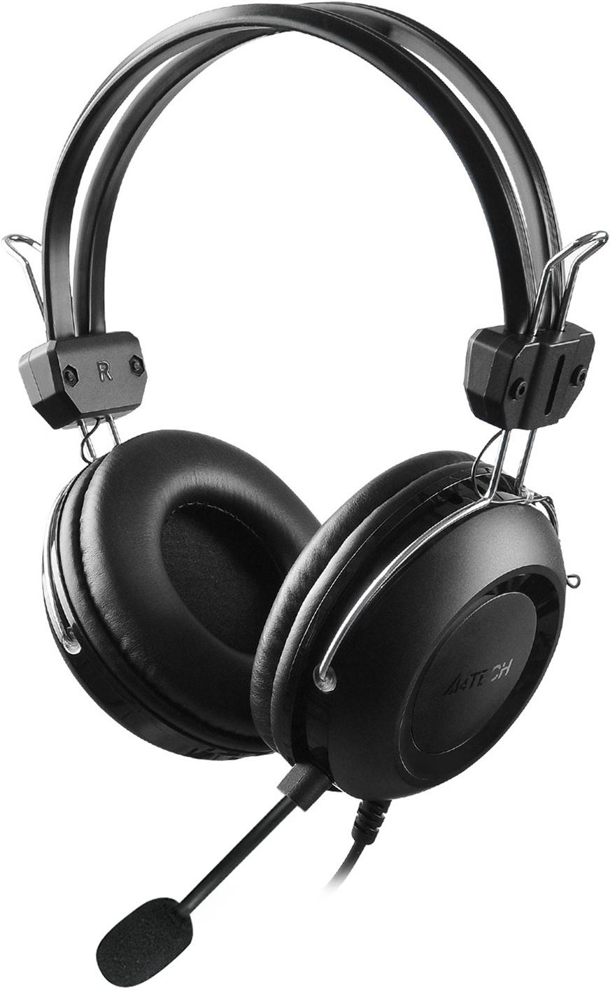 Наушники A4Tech HU-35