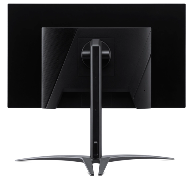 Монитор Acer Predator X27Ubmiipruzx (UM.HXXEE.001)