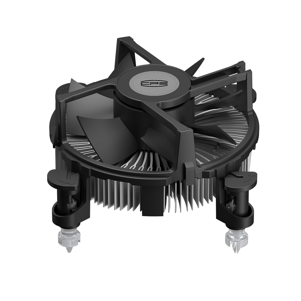 Кулер для процессора PCCooler R94 (R94-XXNIXX-GL)