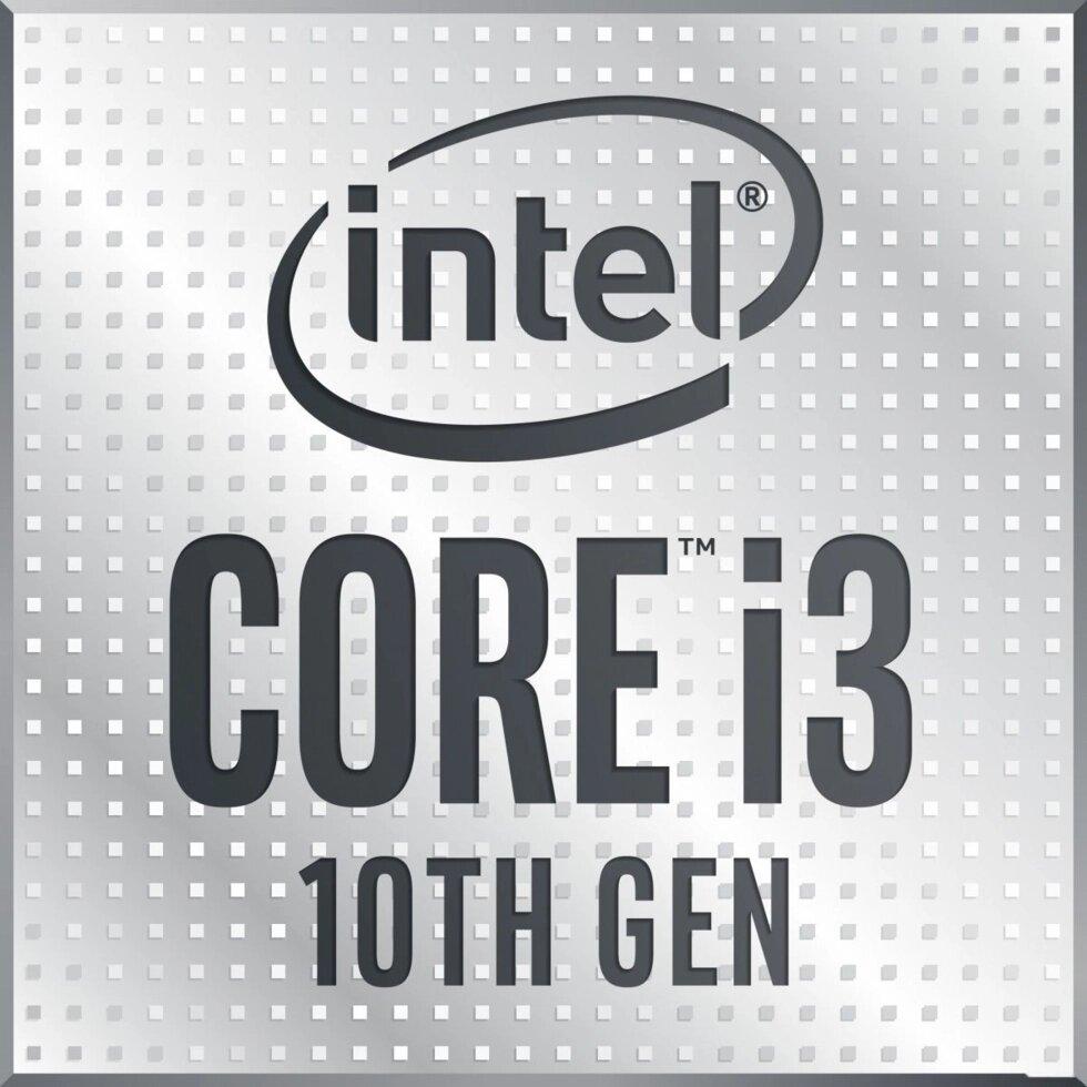 Процессор Intel Core i3-10105 OEM