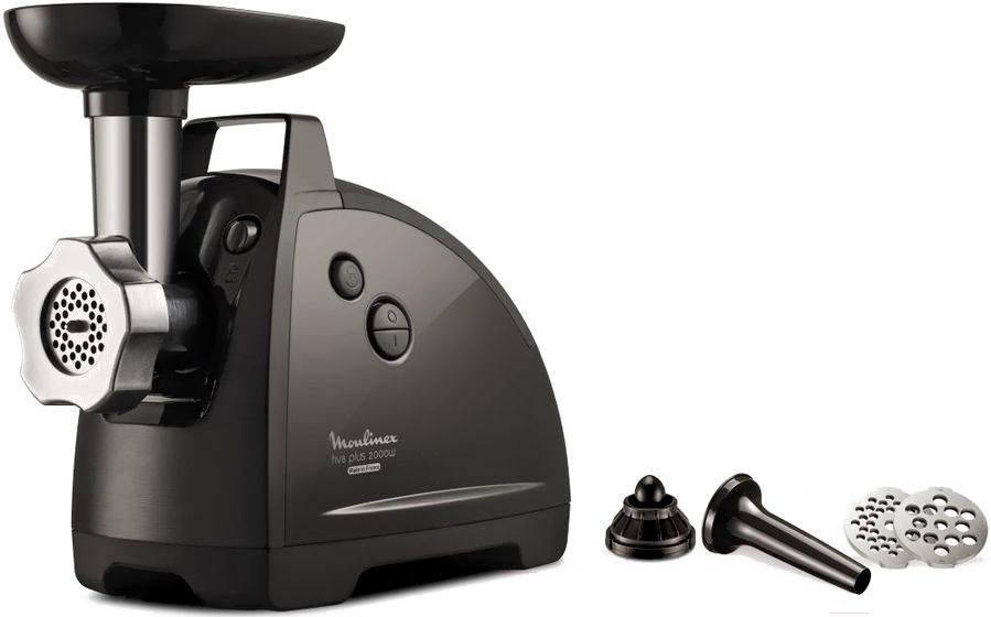 Мясорубка Moulinex ME682832