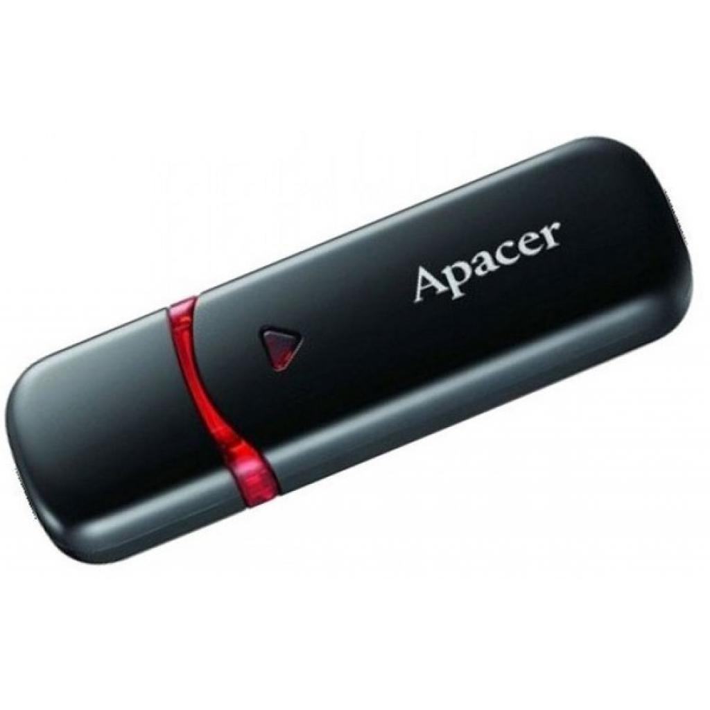 USB Flash-накопитель Apacer AP32GAH333B-1 32GB