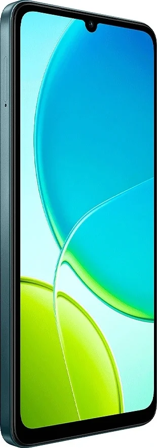 Смартфон Vivo Y04 4GB/128GB малахитовый черный (V2430)