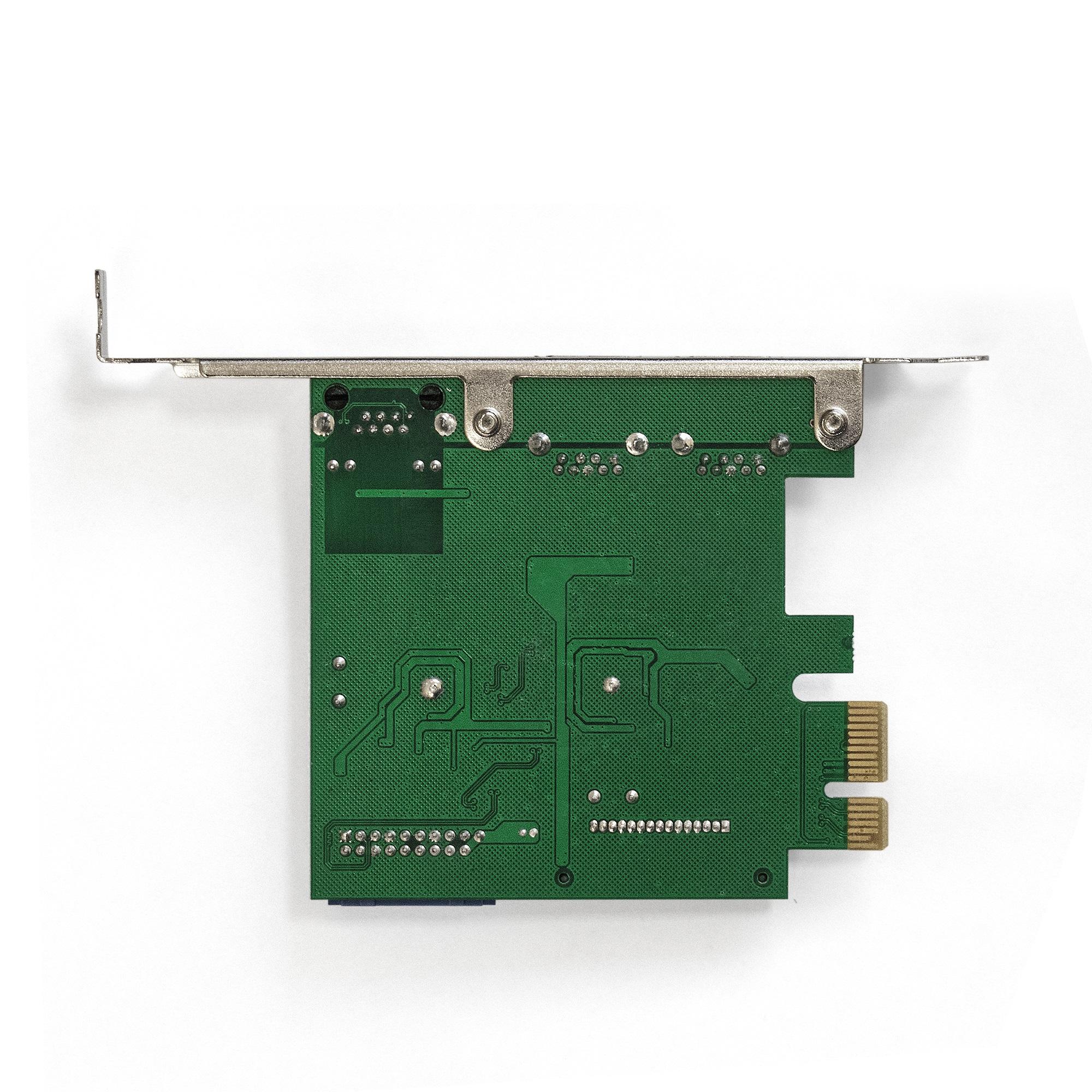 Контроллер ExeGate EXE-362 OEM (EX290278RUS)