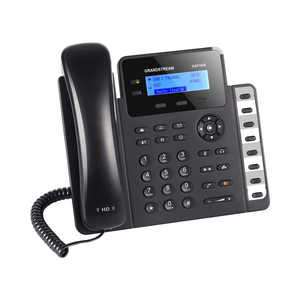 IP-телефон Grandstream GXP-1628