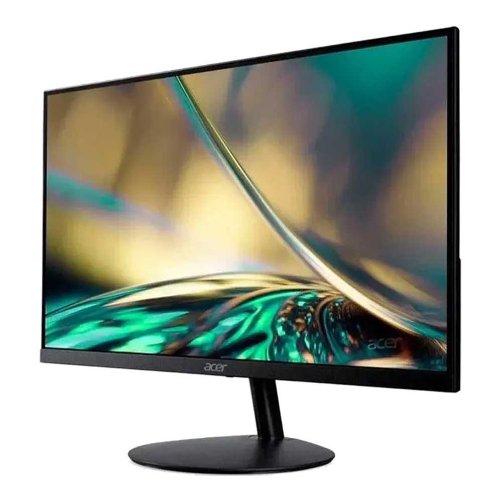 Монитор Acer SA222QEbi черный (UM.WS2CD.E01)