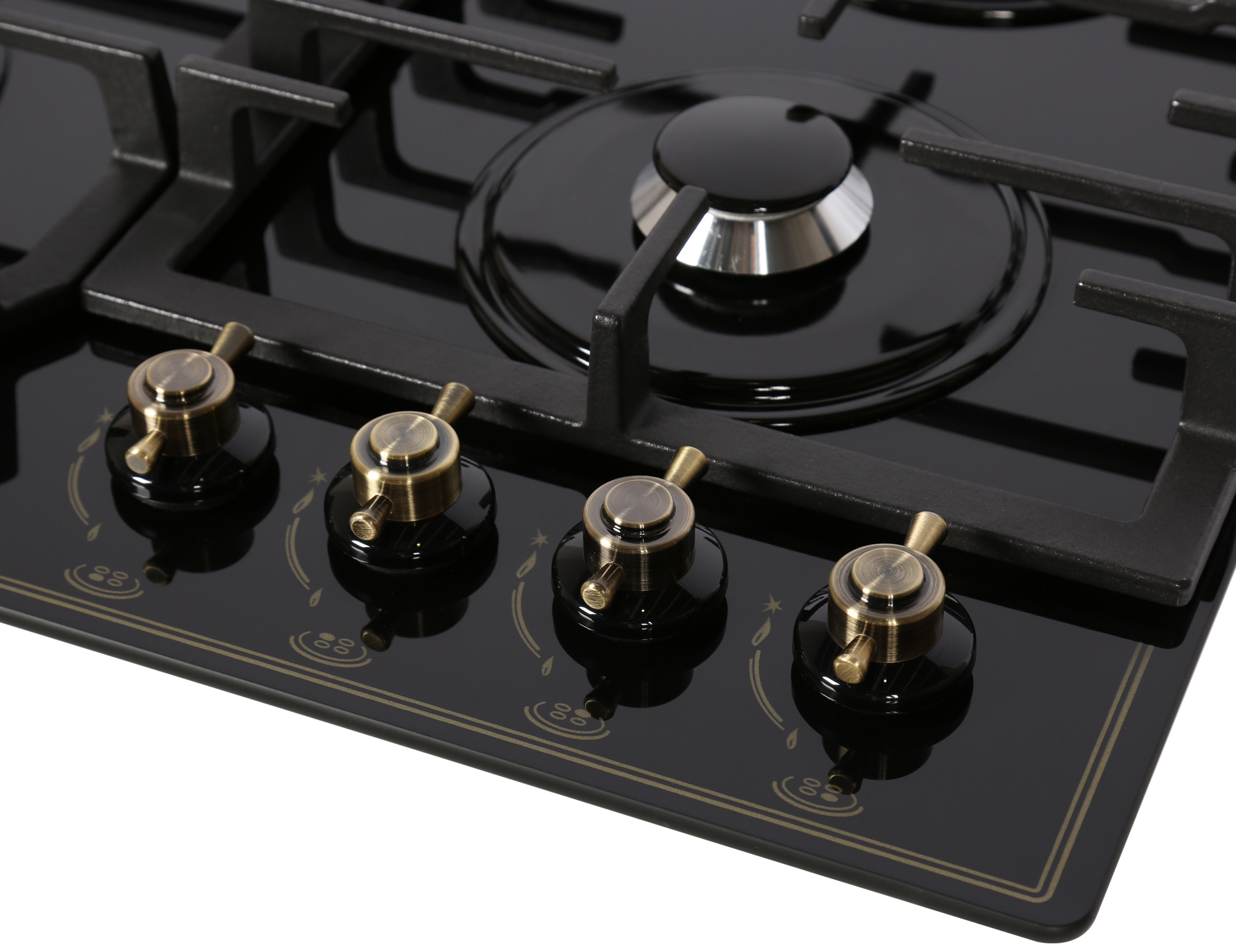 Варочная панель Gefest ПВГ 2232-01 Р83