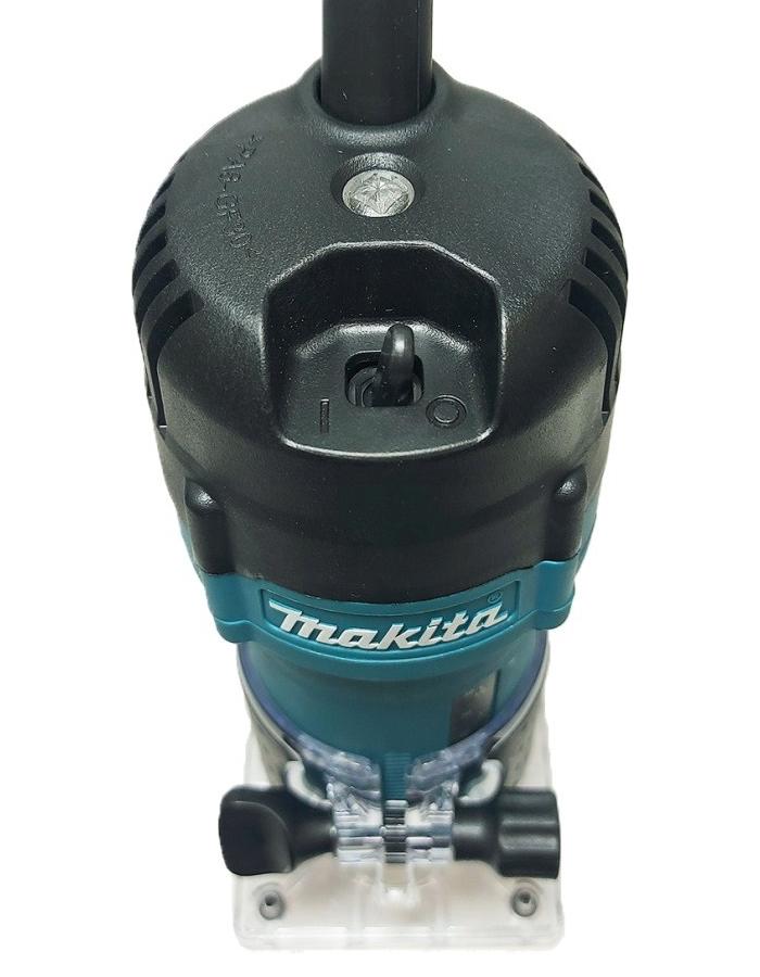 Фрезер Makita 3711