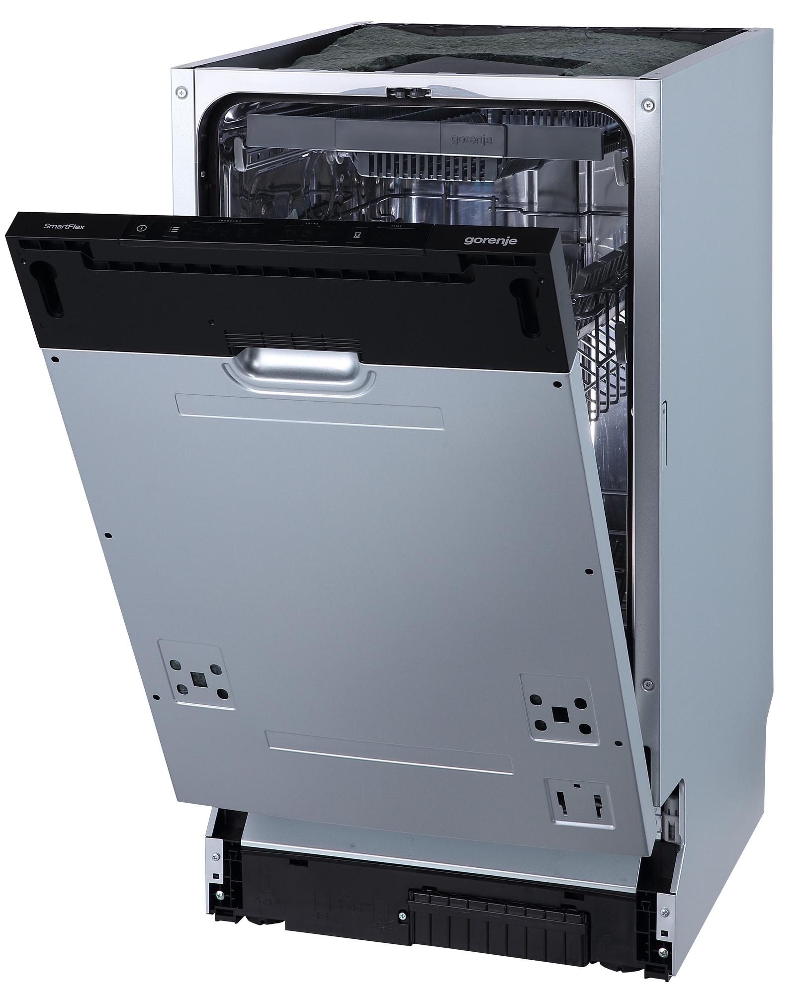 Посудомоечная машина Gorenje GV561D10