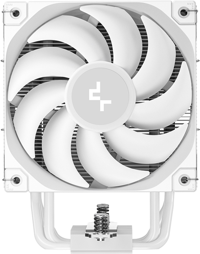 Кулер для процессора DeepCool AK500 DIGITAL PRO WH (R-AK500-WHAPMN-G)