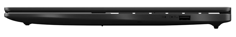 Ноутбук Asus VivoBook V16 V3607VH-RP046 Black (90NB16L1-M004D0)