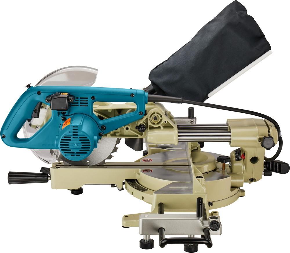 Торцовочная пила Makita LS0714N